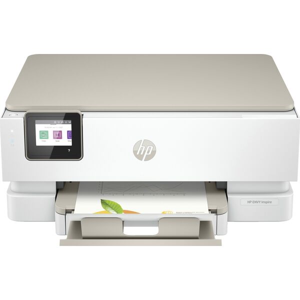 Urządzenie wielofunkcyjne HP Inspire 7224e (349V2B)
