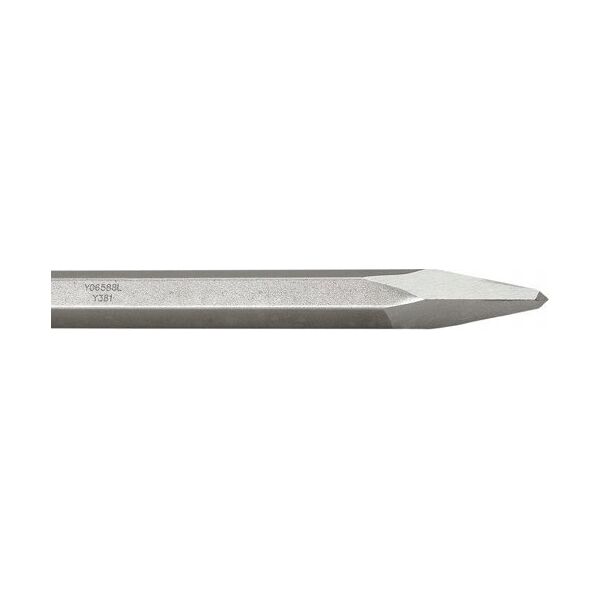 Hikoki Pointed chisel HiKOKI Hex28 400mm