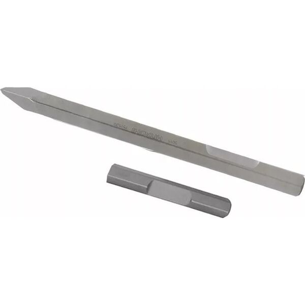 Hikoki Pointed chisel HiKOKI Hex28 400mm