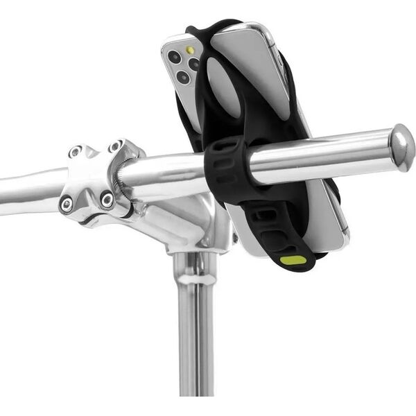B.one Beaster Scooter Mobiliojo telefono laikiklis, BK20052-BK