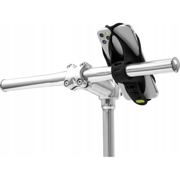B.one Beaster Scooter Mobiliojo telefono laikiklis, BK20052-BK