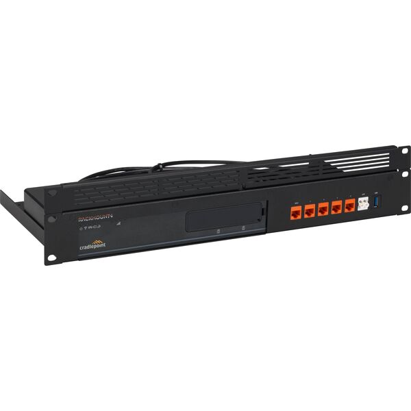 Rackmount IT Rackmount.IT RM-CR-T1 zestaw montażowy