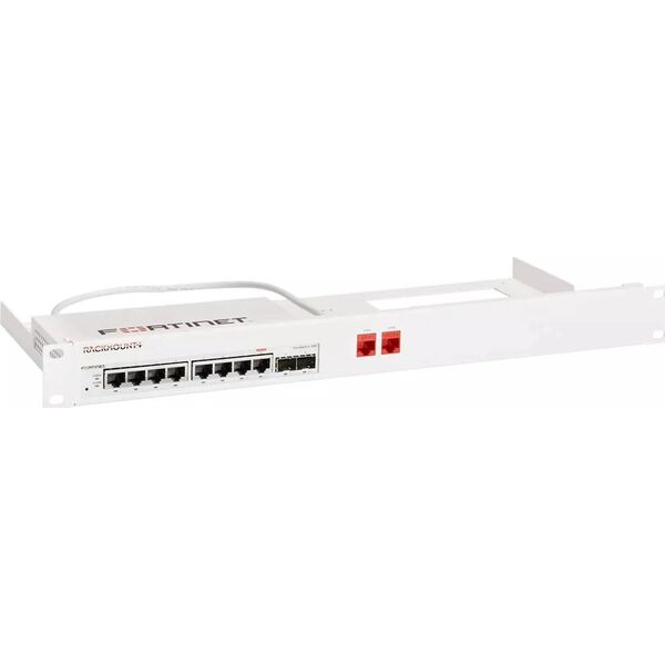 Rackmount IT Rackmount Solutions RM-FR-T17 zestaw montażowy