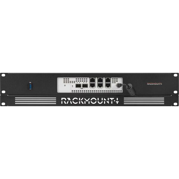 Rackmount IT Rackmount Solutions RM-DE-T1 zestaw montażowy
