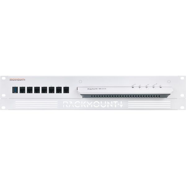 Rackmount IT Rackmount Solutions RM-FB-T3 zestaw montażowy