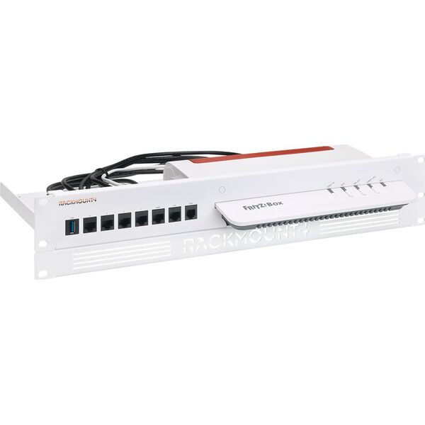 Rackmount IT Rackmount Solutions RM-FB-T3 zestaw montażowy