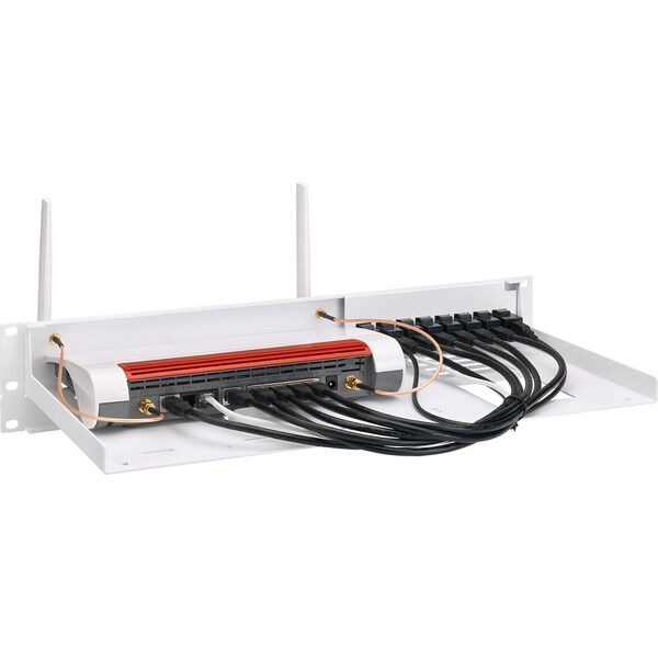 Rackmount IT Rackmount Solutions RM-FB-T3 zestaw montażowy