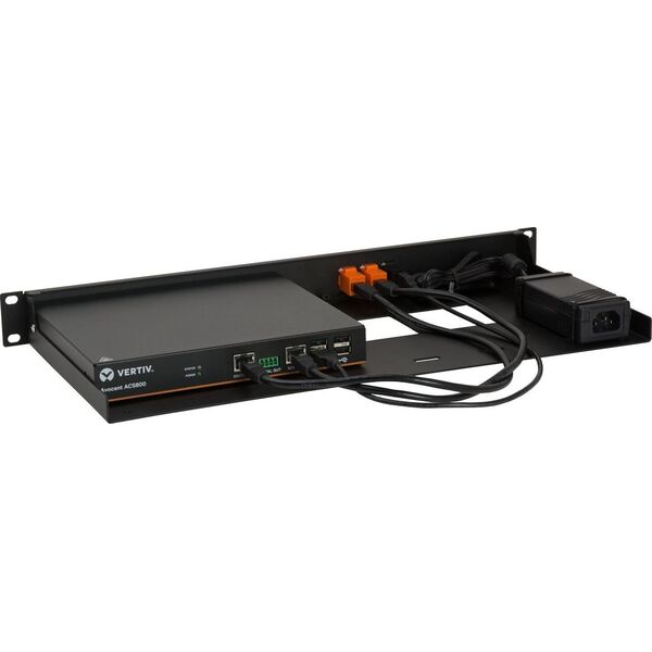 Rackmount IT Rackmount Solutions RM-VT-T1 zestaw montażowy