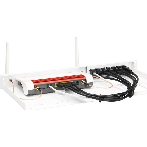 Rackmount IT Rackmount Solutions RM-FB-T2 zestaw montażowy