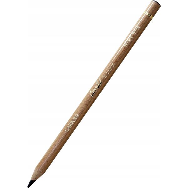 SmartMax SKETCHING PENCIL Carbon Round 2H