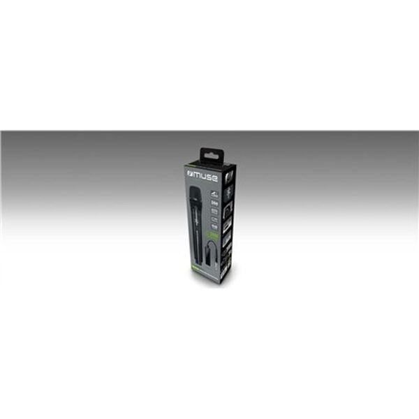Mikrofon Muse Muse | Wireless Microphone | MC-30 WI