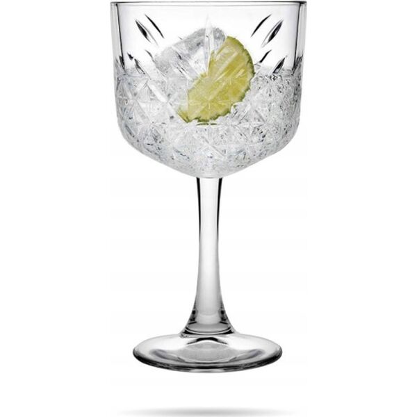 Gin og Tonic glas Timeless 50cl Ø10.2x20cm - (12 stk.)