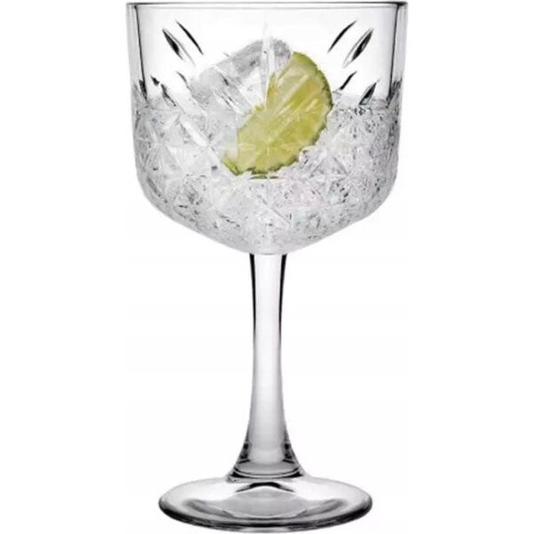 Gin og Tonic glas Timeless 50cl Ø10.2x20cm - (12 stk.)