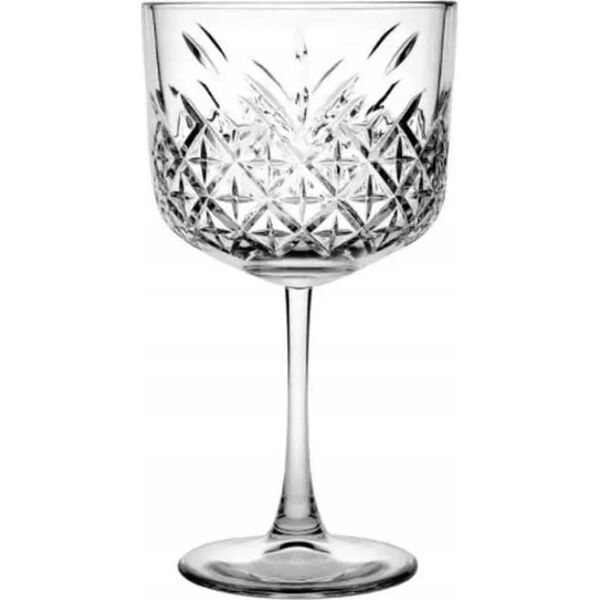 Gin og Tonic glas Timeless 50cl Ø10.2x20cm - (12 stk.)