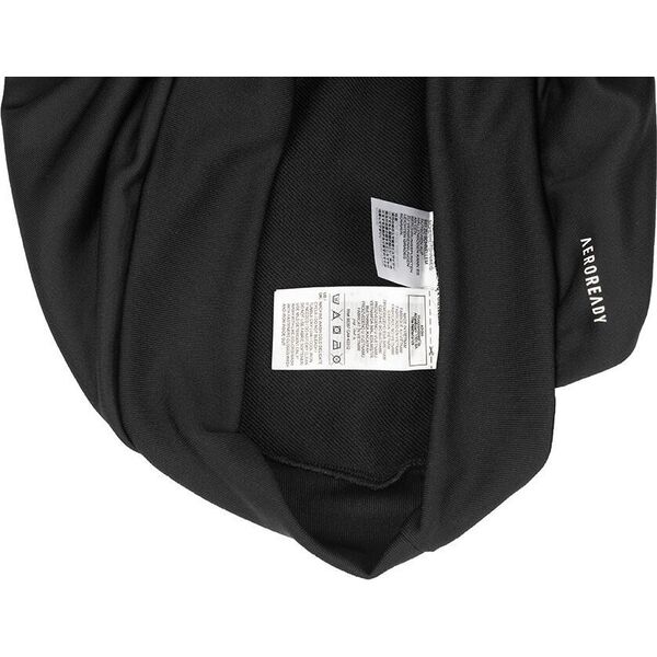 Adidas Bluza męska adidas Tiro 24 Training Hooded czarna IJ9957 XL