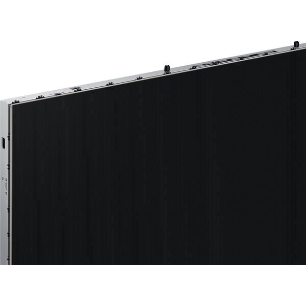 Samsung Dis Public Samsung IW012C LED WALL