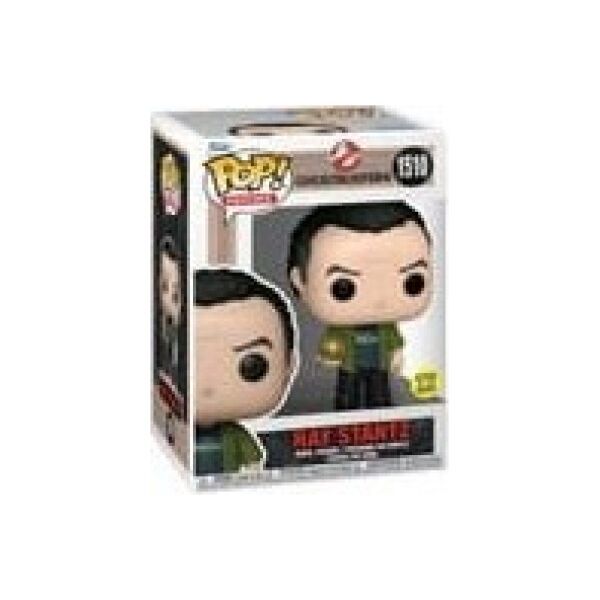 Figurka Funko Pop FUNKO POP! Vinyl Figure: Ghostbusters - Ray