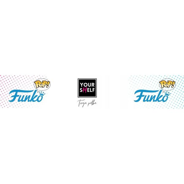 Figurka Funko Pop FUNKO POP! Vinyl Figure: Succession - Shiv Roy