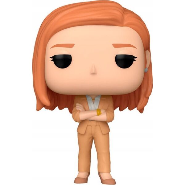 Figurka Funko Pop FUNKO POP! Vinyl Figure: Succession - Shiv Roy