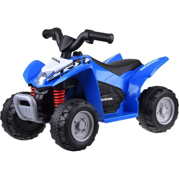 Pojazd na akumulator Quad HONDA ATV Jeździk dla dziecka PA0304