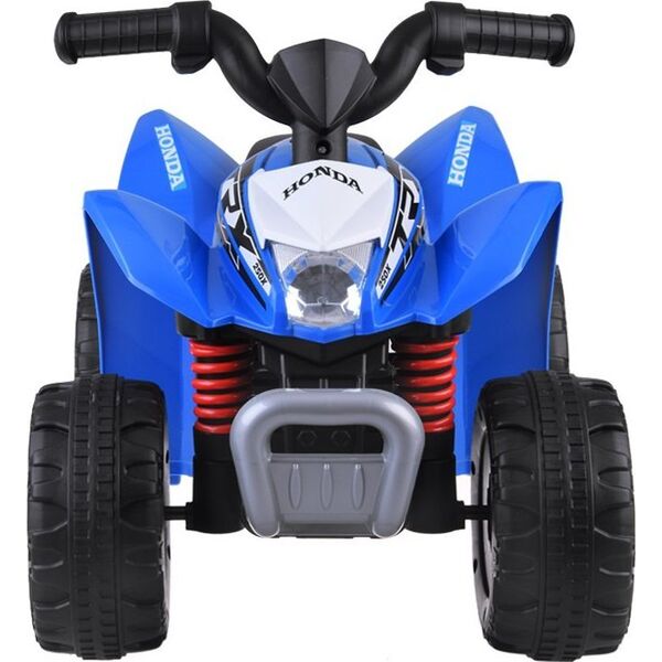 Pojazd na akumulator Quad HONDA ATV Jeździk dla dziecka PA0304