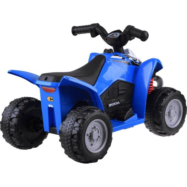 Pojazd na akumulator Quad HONDA ATV Jeździk dla dziecka PA0304