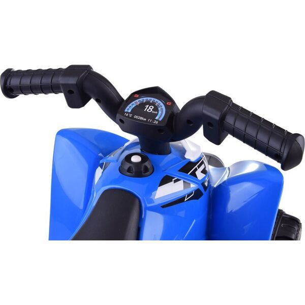 Pojazd na akumulator Quad HONDA ATV Jeździk dla dziecka PA0304