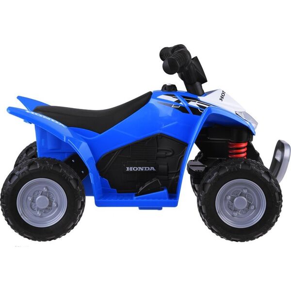 Pojazd na akumulator Quad HONDA ATV Jeździk dla dziecka PA0304