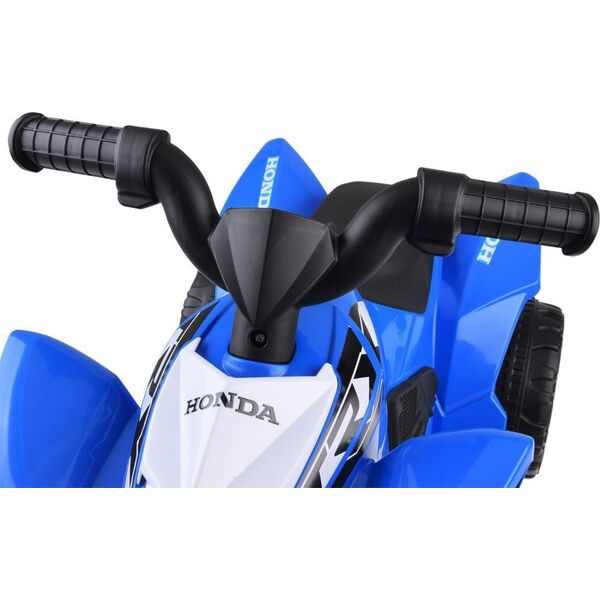 Pojazd na akumulator Quad HONDA ATV Jeździk dla dziecka PA0304