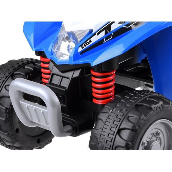 Pojazd na akumulator Quad HONDA ATV Jeździk dla dziecka PA0304