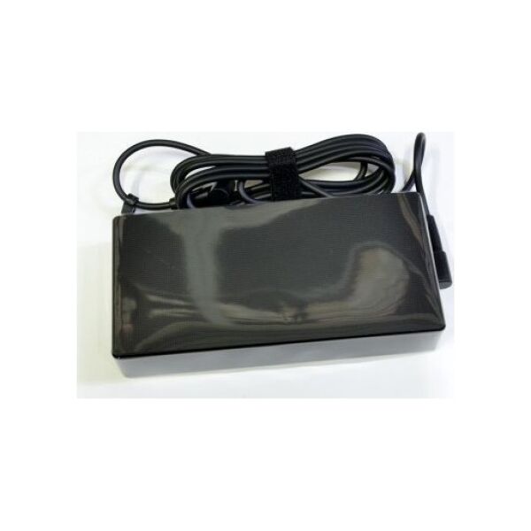 Zasilacz do laptopa Asus ASUS 0A001-00860100 adapter zasilający/ inwentor Wewnętrzna 120 W Czarny