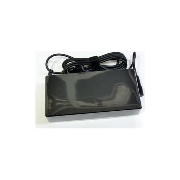 Zasilacz do laptopa Asus ASUS 0A001-00860100 adapter zasilający/ inwentor Wewnętrzna 120 W Czarny