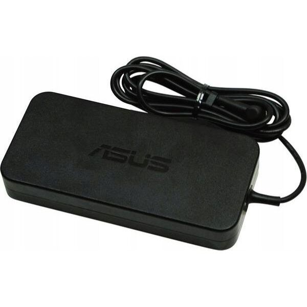 Zasilacz do laptopa Asus ASUS 0A001-00860100 adapter zasilający/ inwentor Wewnętrzna 120 W Czarny