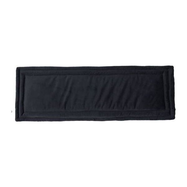 Mimikoko MIMIKO Pets Mata Dla Kota 25x70cm Czarny