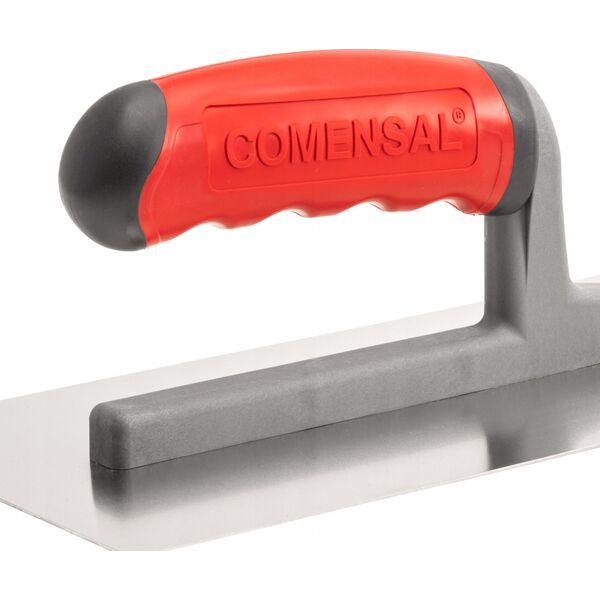 Forte TROWEL WITH ERGONOMIC HANDLE 35 CM FORT
