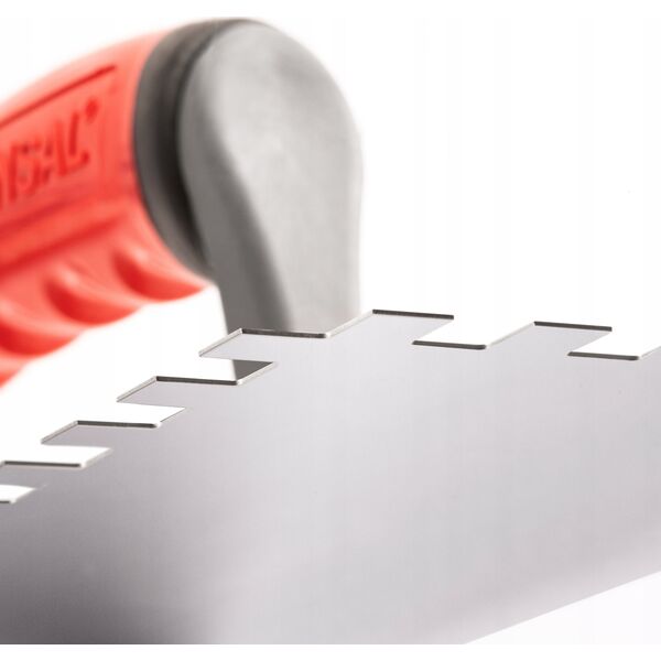 Forte TROWEL WITH ERGONOMIC HANDLE 35 CM FORT
