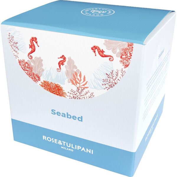 DUO Serwis obiadowy dla 6 osób Seabed