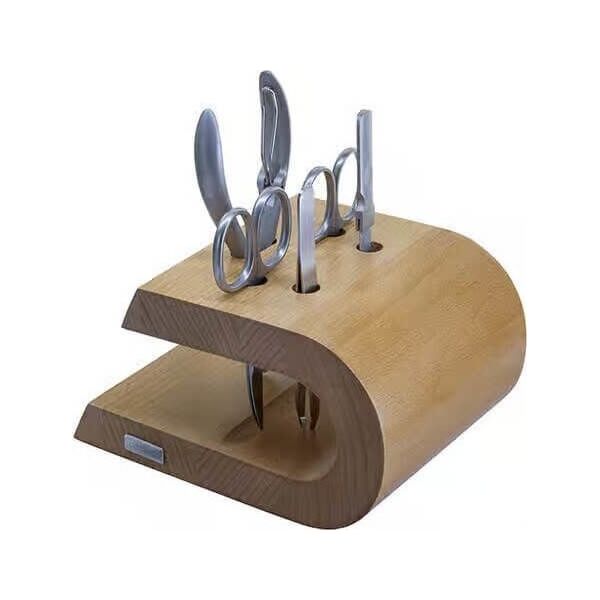 ArteLegno zestaw 5 przyborów do manicure Artelegno
