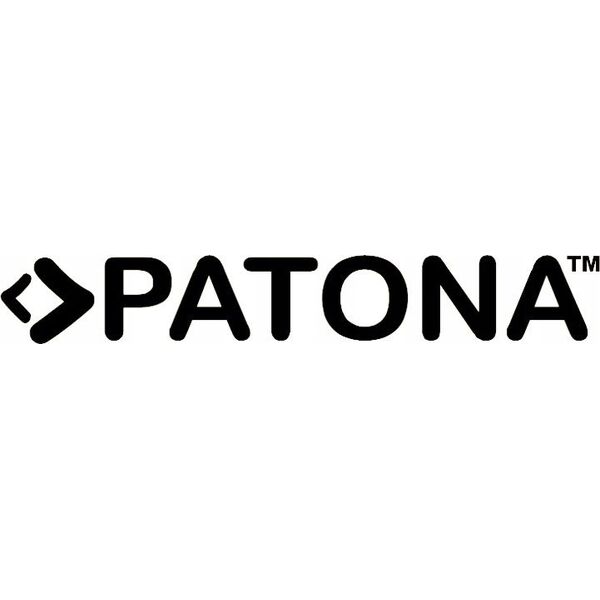 Ładowarka do aparatu Patona PATONA 1927 ładowarka akumulatorów Akumulator aparatu cyfrowego USB