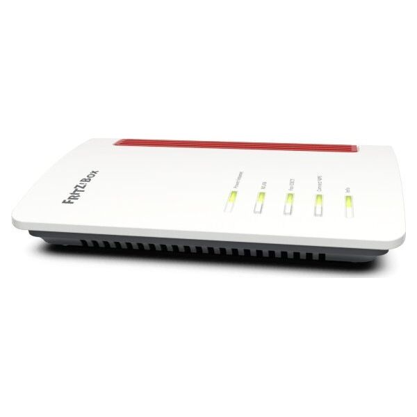 Router AVM Y AVM FRITZ!Box 4050