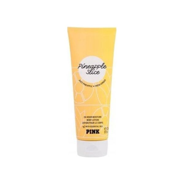 Victorias Secret Victoria's Secret, Pineapple Slice, Moisturizing, Body Lotion, 236 ml For Women