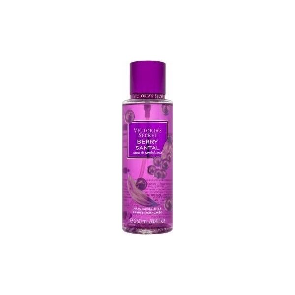 Victorias Secret Victoria's Secret, Berry Santal, Mist Spray, 250 ml For Women