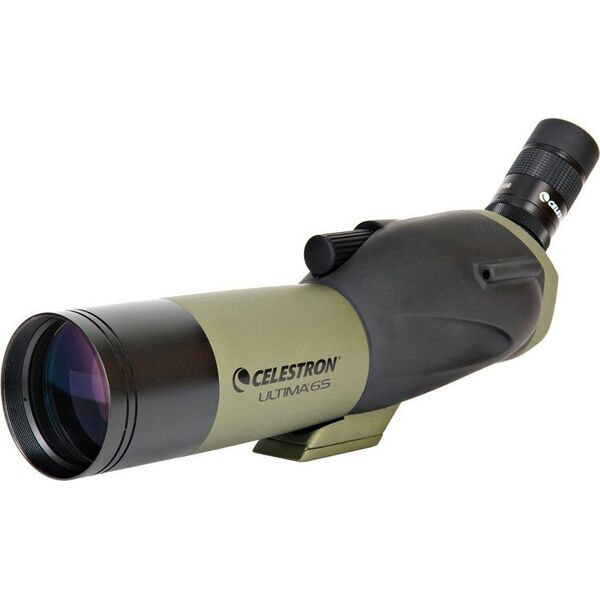 Luneta Celestron Luneta Obserwacyjna Ultima 65