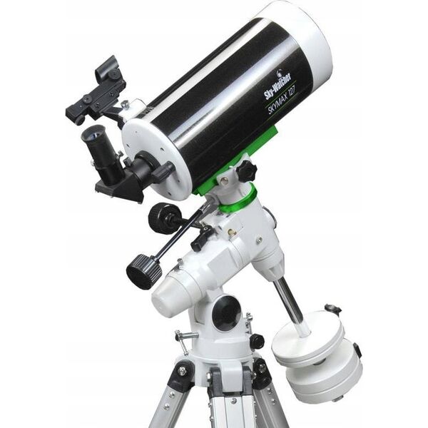 Teleskop Sky-Watcher Teleskop Sky-Watcher BK MAK 127 EQ3-2 127/1500