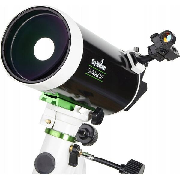 Teleskop Sky-Watcher Teleskop Sky-Watcher BK MAK 127 EQ3-2 127/1500