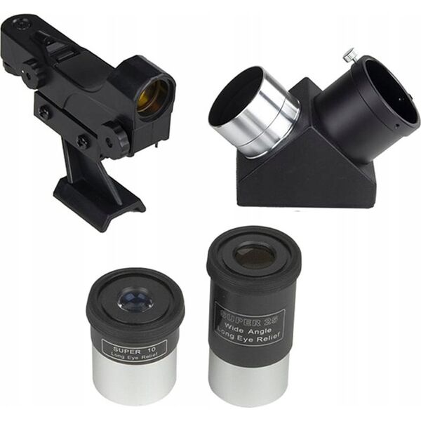 Teleskop Sky-Watcher Teleskop Sky-Watcher BK MAK 127 EQ3-2 127/1500