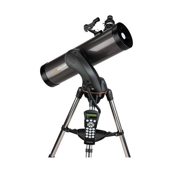 Teleskop Celestron Teleskop Celestron NexStar 130 SLT