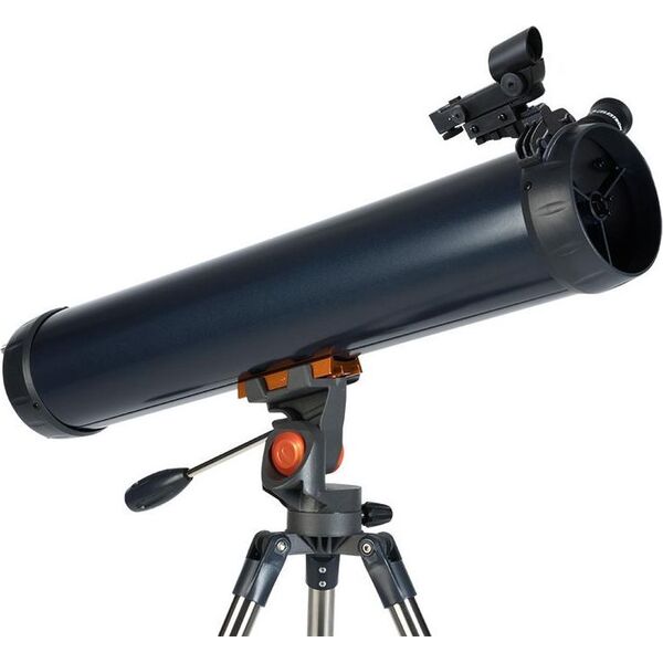 Teleskop Celestron Teleskop AstroMaster LT 76 AZ