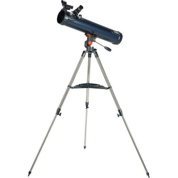 Teleskop Celestron Teleskop AstroMaster LT 76 AZ