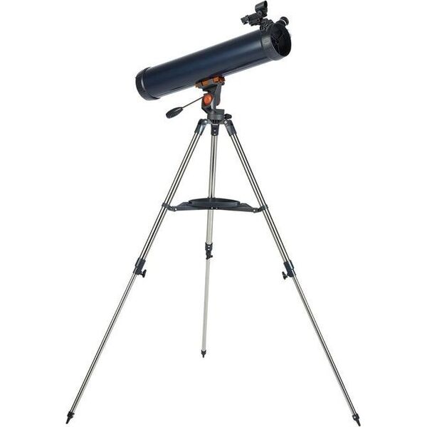 Teleskop Celestron Teleskop AstroMaster LT 76 AZ